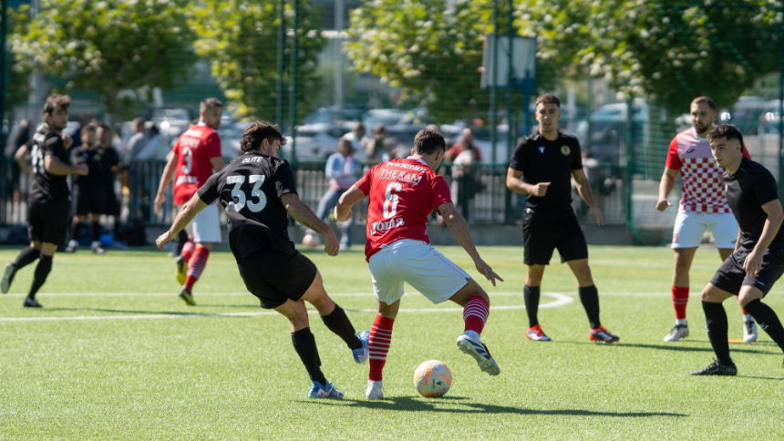 El Torneo de Clausura ya está en juego en todas las ligas
